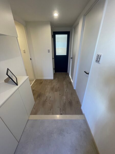 大阪府東大阪市全改装リフォーム